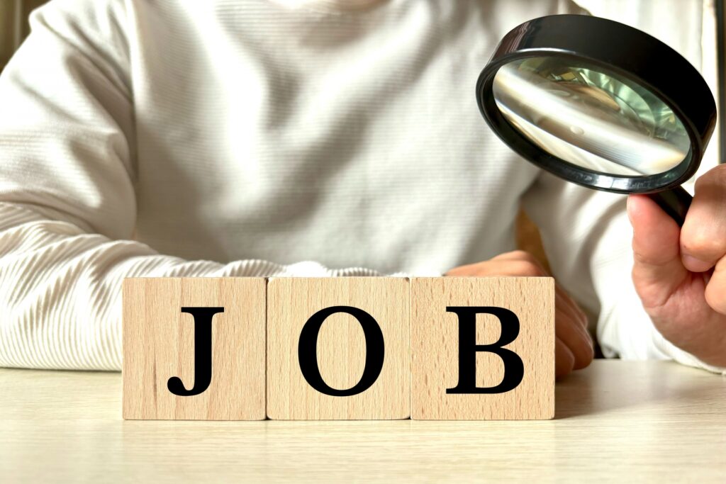 JOBイメージ