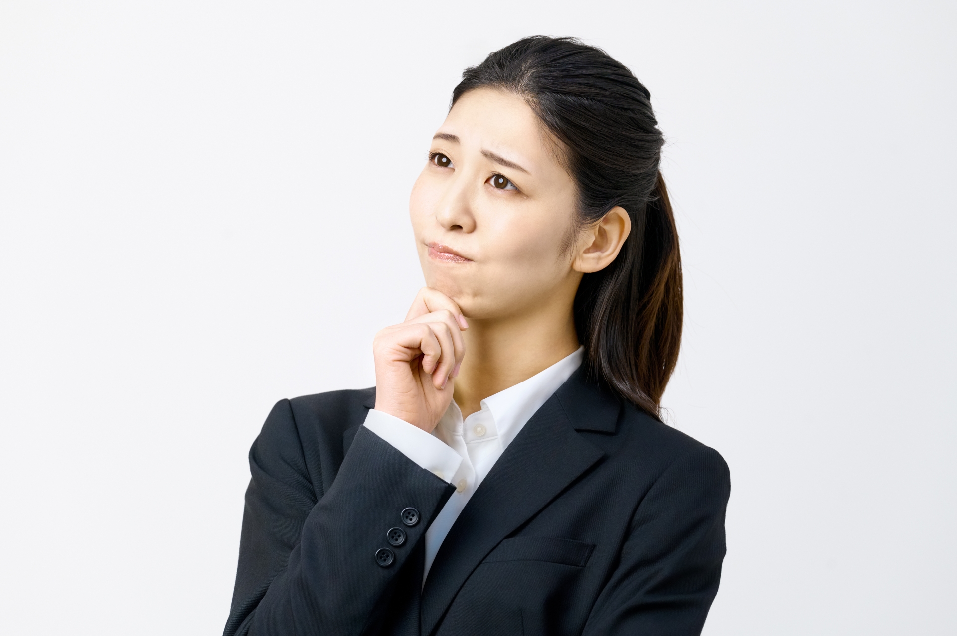 転職は何から準備する？のイメージ