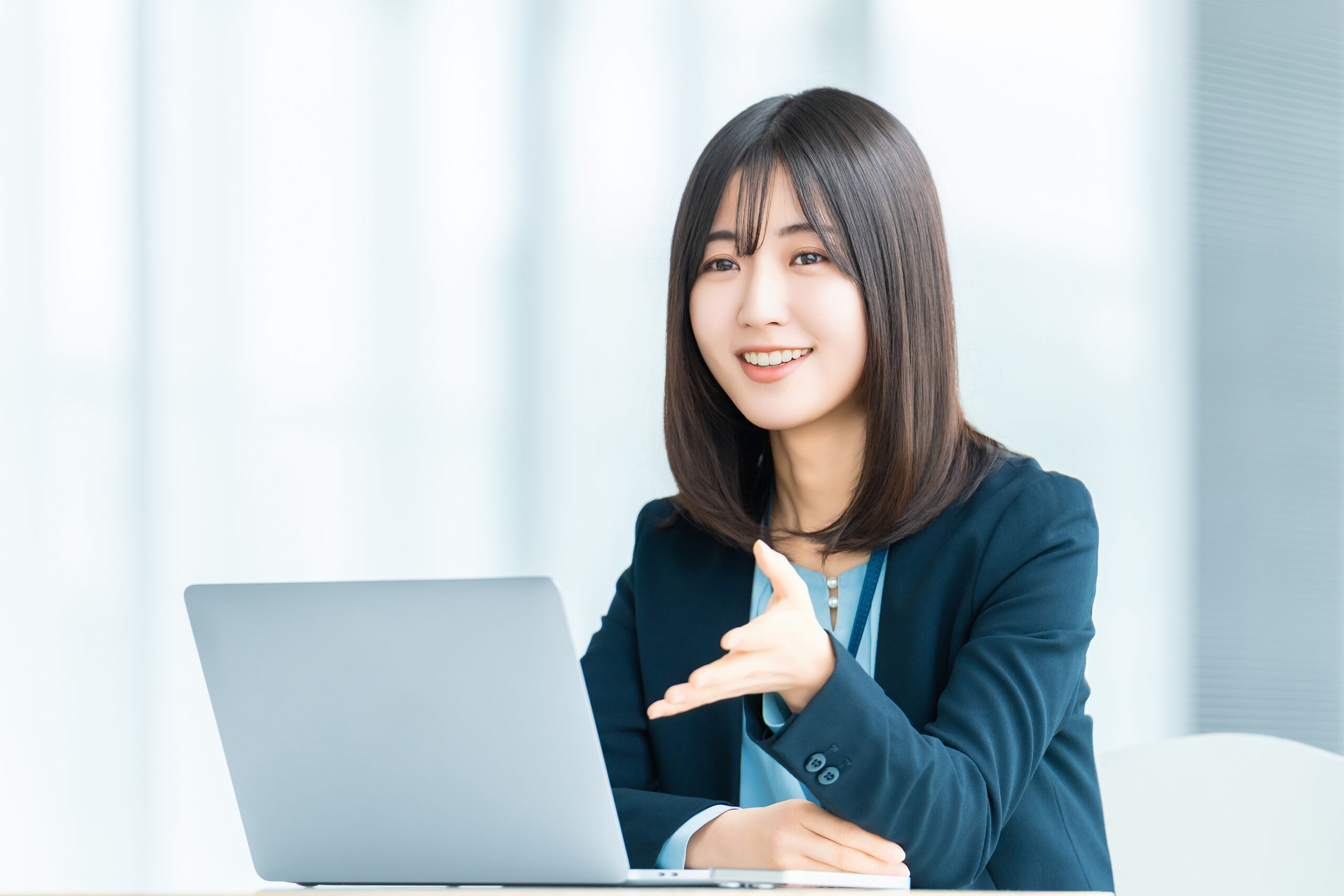 キャリア相談