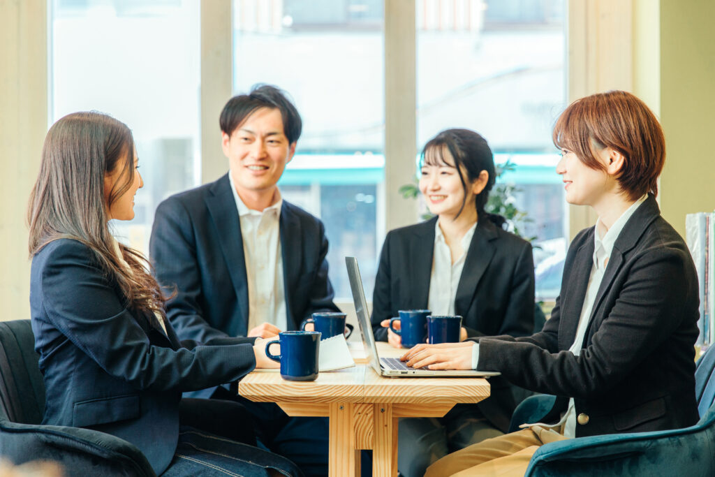 会議・ミーティング